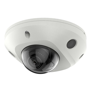 6MP PoE IP EXIR cố định <span class=keywords><strong>Dome</strong></span> nhãn cầu máy ảnh với 30m <span class=keywords><strong>IR</strong></span> ánh sáng, con người/xe phát hiện, IP67 và phá hoại bằng chứng IK08 - Product Image 1