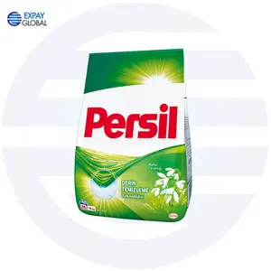 Persil оптовая продажа жидкое моющее средство, стиральный порошок, 4 кг пружина Кубики-все виды для одежды Henkel продукты