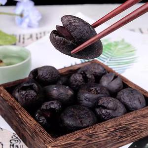 Đen ô liu khô tự nhiên ăn được 100% khô ô liu Đen Noire trái cây để bán - Product Image 2