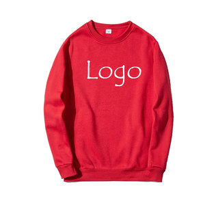 Prix de gros Fabricant personnalisé vierge polaire ras du cou sweat hommes coton polyester luxe confortable sweat-shirt à capuche - Product Image 4