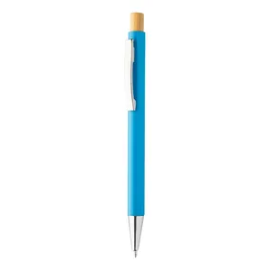 ปากกาลูกลื่นรักษ์โลก RABS - เครื่องเขียนคุณภาพพรีเมียม - Product Image 5