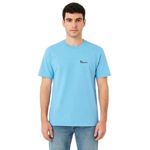 Camiseta de Manga Larga para Hombre, Doble Capa, Ajuste Perfecto, Poliéster/Algodón, Transpirable, Secado Rápido, Diseño Liso, Cómoda, Precio Increíble - Product Image 6