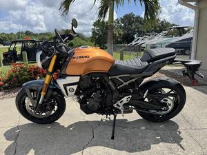 MEILLEURE OFFRE SUR LA NOUVELLE Suzuki GSX-8T 2026 - Product Image 2