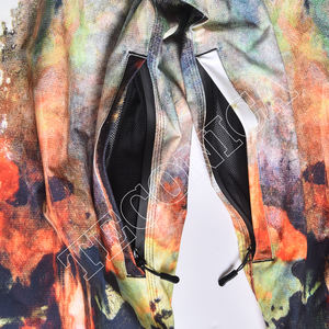 Nuevo estilo, ropa de calle holgada, pantalones de nieve para Snowboard, pantalones de esquí Unisex, pantalones de snowboard impermeables personalizados para hombres - Product Image 5