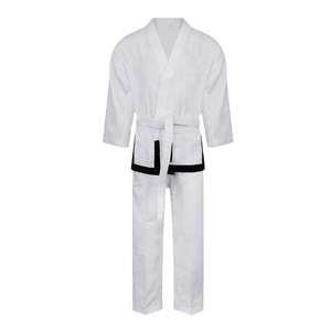 เครื่องแบบคาราเต้ไค2024สำหรับผู้ใหญ่ทุกเพศ - Product Image 3