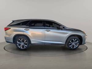Beaux véhicules Lexus RX 350L 4 portes SUV d'occasion à vendre - Product Image 5