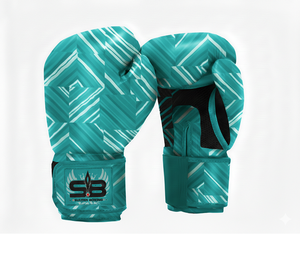 Equipo de boxeo de alta calidad - Product Image 2