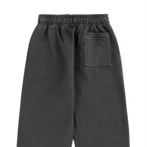 Pantalones Deportivos Básicos para Hombre - Cómodos, Casuales, Cintura Elástica con Cordón, Perfectos para Uso Diario - Product Image 4