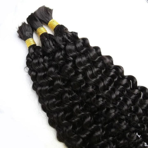 Extensiones de Cabello Natural Virgen Remy Camboyano, Ondulado y Liso, Tejido a Máquina con Doble Trama, Proveedor Mayorista, Todos los Colores Disponibles - Product Image 5