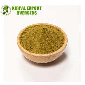 Henné en poudre de marque privée de haute qualité meilleur prix du fabricant indien pour les produits de soins personnels de beauté - Product Image 2