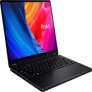 TOP-SELLING NEW Pro Art P16 2025 H7606 16inch 2.8K Oled 120Hz AI 9 HX370 64GB 2TB SSD 100% DCI P3 Color RTX5070 Laptop - Product Image 1