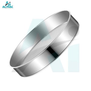 Plateau à comprimés manuel en acier inoxydable de haute qualité ALMAC pour organiser et servir les pilules, certifié CE en clinique - Product Image 5