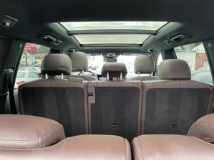 ใช้อย่างประณีต2021 M-ercedes-B-ENZ GLS-Class - Product Image 5