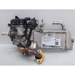 SCAMBIATOR EGR AUDI A5 Coupe (8T) 03L131512DN CGLC ดีเซล 1968 (11>18) - Product Image 1