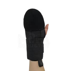 Gant coulissant de baseball professionnel Protection des mains légère et solide pour le glissement et la course de base - Product Image 4