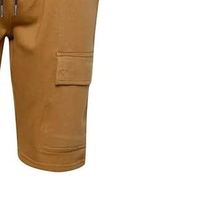 Pantalon Cargo Extensible de Haute Qualité en Imprimés Personnalisés Motif Solide Street Wear Style Décontracté Disponible Toutes Tailles Couleurs - Product Image 5