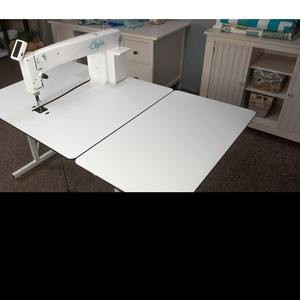 Máquina de Coser para Quilting VIRTUE Janome Quilt Maker Pro 18 Versa de Brazo Largo - Product Image 2