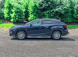 Lexus RX 350 350 d'occasion 2019 - Product Image 5