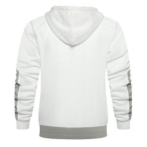 2023 nouveau hiver hommes vêtements de sport décontractés survêtements en gros personnalisé survêtement vêtements de sport Joggers - Product Image 4