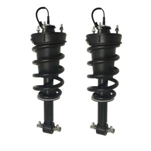 Ensemble de suspension, amortisseur avant pour Cadillac Escalade Chevrolet Tahoe <span class=keywords><strong>GMC</strong></span> Yukon 2015-2019 OE 84176631 84977478 - Product Image 2