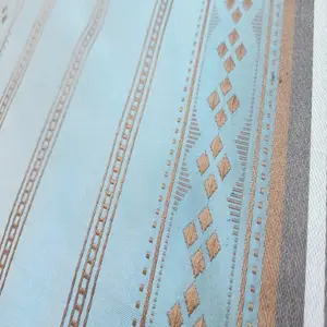 قماش الحرير النقي SIk Dupioni وحجم 1 متر إلى 2 متر لمصممي الأزياء ومتاجر توريد النسيج