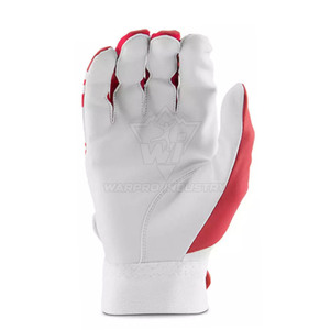 Guantes de Bateo de Béisbol Personalizados con Agarre Fuerte en la Palma, Material Transpirable, Equipo de Entrenamiento Cómodo - Product Image 2