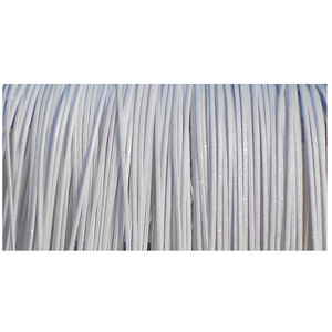 Hot Sale 100% Cotton Cords 1mm for Making DIY Jewelry <b>Bracelets</b> Necklaces Accessories & Crafts - Product Image 1