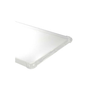 Étui pour tablette compatible avec iPad 10.2 Netzy 2021, coque en silicone antichoc Nitro, protection incolore, 10,5 pouces, certifié RoHS, compatible Kindle - Product Image 1