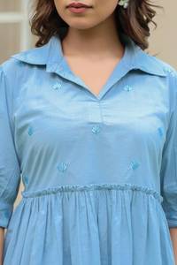 ชุดคอลเลกชั่นคอตตอนสุดพิเศษแบบแฟนซีสำหรับงานปาร์ตี้แคตตาล็อกแบบเต็ม - Product Image 3