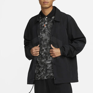 Chaqueta deportiva para hombre de diseño personalizado de alta calidad ligera con cuello levantado para invierno-Servicios OEM disponibles - Product Image 3