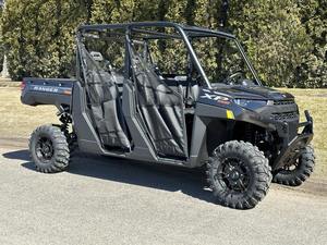 COSTOMS Polaris Ranger XP 1000 NorthStar Edition Ultimate Premium - Product Image 6