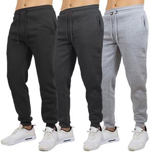 Pantalones Deportivos de Verano para Hombre, de Secado Rápido, Transpirables, de Poliéster y Algodón, Cómodos, con Cordón Ajustable en el Lateral - Product Image 6