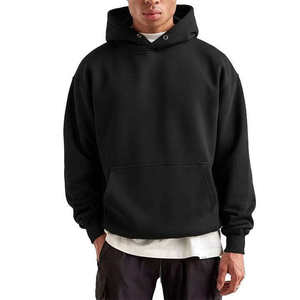 Último Producto, Diseño Personalizado, Proveedores de Pakistán, Sudaderas Casuales para Hombre, Sudadera con Capucha de Diseño Personalizado para Chico - Product Image 2