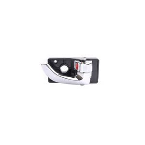 Poignée de porte intérieure droite HYUNDAI TUSCON, ouverture chromée, 82620-2E000 - Product Image 1