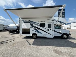 T-h-o-r C-h-a-t-e-a-u 2-2-E-C 2024 Usado en Venta - Product Image 4