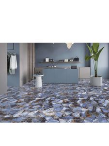 Ágata Azul Alto Brillo 800x1600mm - Product Image 3