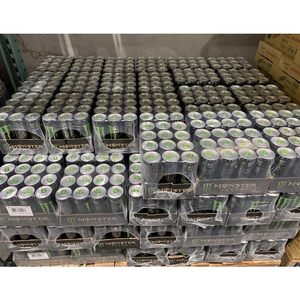 Mejor Bebida Energética, Latas de 355 ml, 12/24 por Caja, Proveedor Mayorista de Bebidas Energéticas - Product Image 3