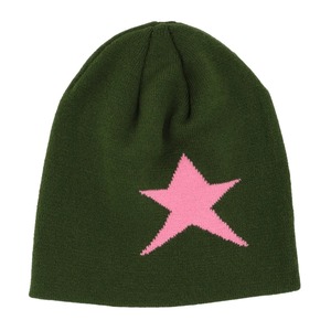 หมวกบีนนี่ถักสำหรับผู้ชายหมวกบีนนี่สำหรับฤดูหนาวแบบถักออกแบบได้ตามที่ต้องการ - Product Image 1