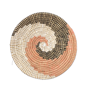 Suspension murale en jonc de mer, style classique pour une belle décoration, meilleur prix du vietnam - Product Image 3