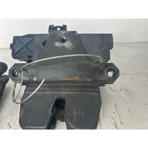 Serrure de capot arrière FORD Focus C-Max Série 3M51-R442A66-AK (03>07) - Product Image 3