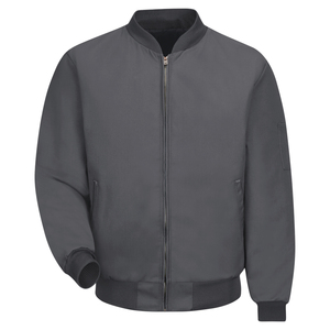 Chaquetas de Trabajo de Sarga de Algodón Tejido para Hombre, Talla Grande, Venta al Por Mayor, Fabricación 2026, OEM, Chaqueta de Trabajo de Alta Seguridad para Hombre, Gran Venta - Product Image 3