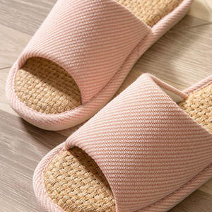 Serviette jetable blanche de qualité supérieure, écologique, pour pantoufles, séchage rapide, confortable, légère, respirante - Product Image 6