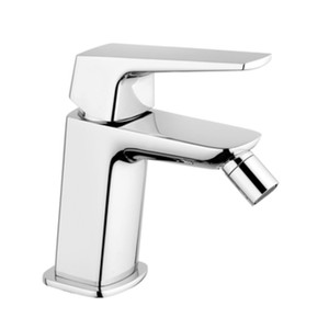 MAMOLI SPARTACO Miscelatore Monocomando per Bidet R24302 con Raccordi - Product Image 1