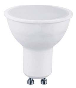 Lampada Dicroica GU10 6W 4000K 540Lm 120 LED (Ledesma 09410) - Product Image 1