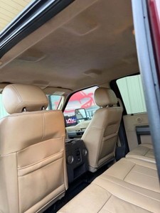 IMPRESIONANTE CAMIONETA FO-RD F-250 SU-PER DU-TY LARIAT 2012, MOTOR V8 DIÉSEL, TRANSMISIÓN AUTOMÁTICA - Product Image 4