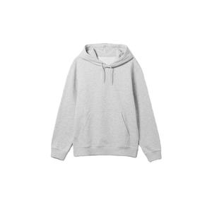 Sweat à capuche streetwear pour homme, haute qualité, 450 GSM, 100% coton, personnalisé, décontracté, thermique pour l'hiver, avec broderie, teinture unie - Product Image 1