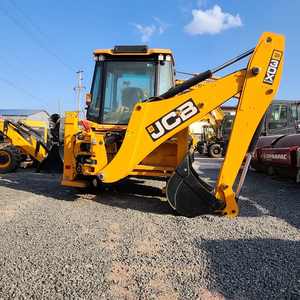 Gran Descuento en Retroexcavadora JCB 3CX Pro Usada, Precio Económico, 100hp, 7 Toneladas, Disponible para la Venta, Tractores Agrícolas Platinum en Oferta - Product Image 4