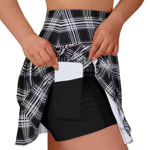 <b>Summer</b> Wear Women <b>Skirts</b> <b>For</b> Online Sale 2025 Good Quality New Style Low Price Women <b>Skirts</b> Made In Pakistan - Product Image 3