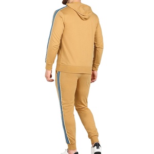 ชุดวอร์มสำหรับผู้ชายแบบมีเชือกผูก - Product Image 2