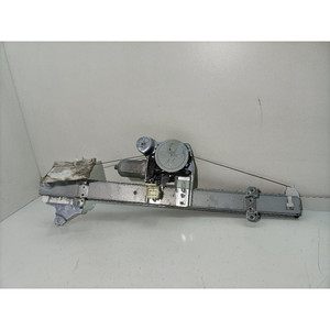 Meccanismo di sollevamento del finestrino anteriore. SX NISSAN Serie Micra (K14) 807015 FA1A H4B408 (17>) - Product Image 1